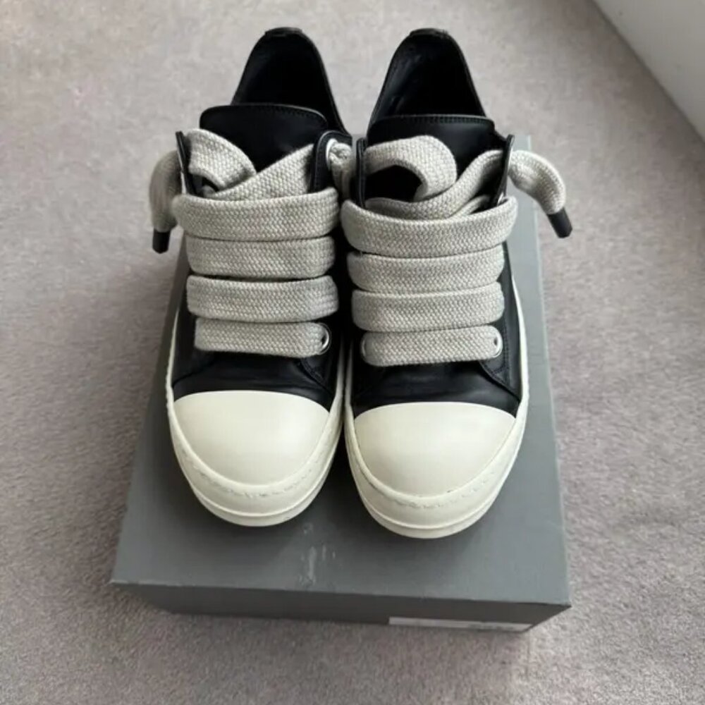 Rick Owens sneakers